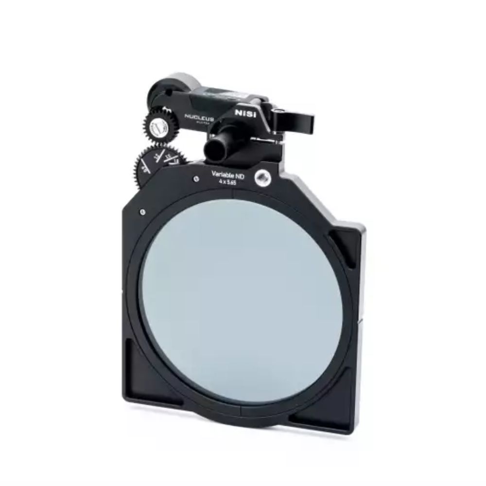 NiSi - Cinema 4x5,65" True Color ND-Vario 1-5 Stops 12mm