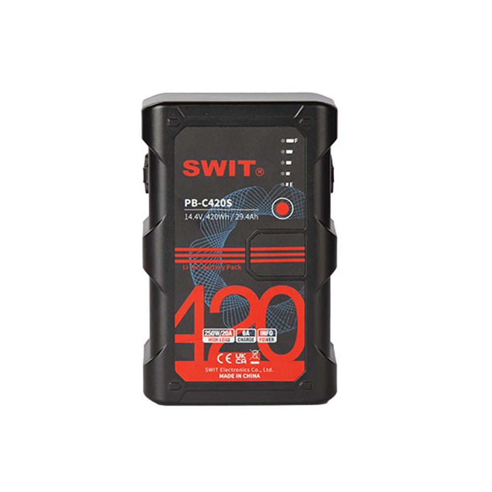 Swit - PB-C420S