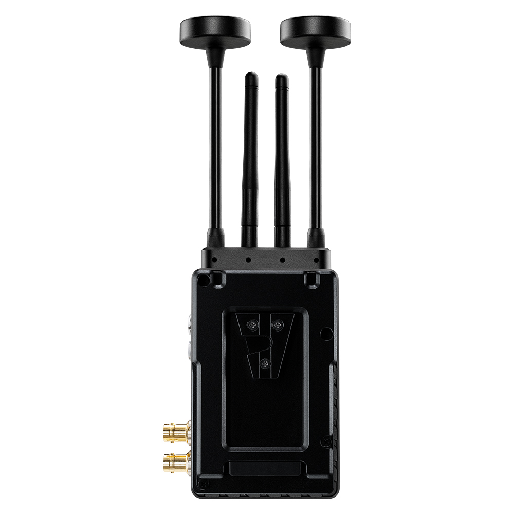 Teradek - Bolt 6 XT MAX 12G-SDI/HDMI Wireless TX V-Mount