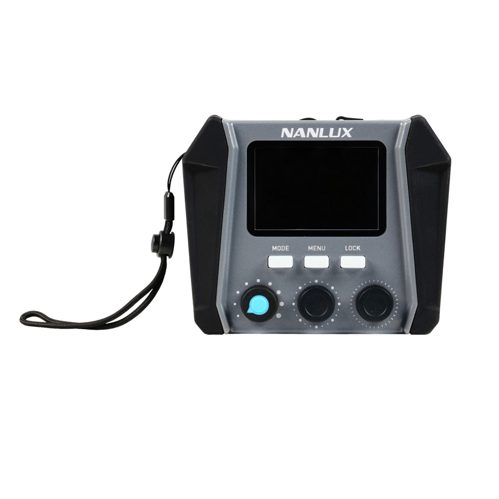 NANLUX - Kabel-Fernbedienung WC-EXT