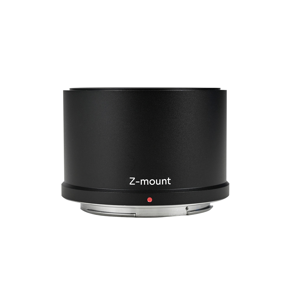 462402_01 LAOWA - Ranger Wechselbajonett Nikon Z-Mount