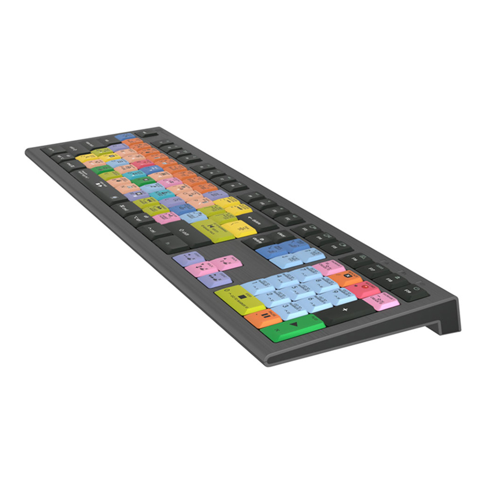 LogicKeyboard - Apple Logic Pro X2 - Mac Astra2 Serie