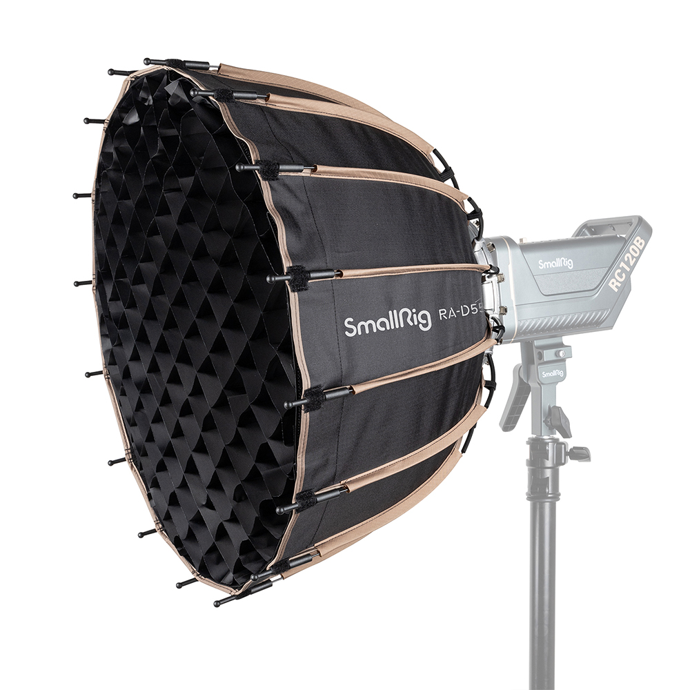 Smallrig - RA-D55 Parabolic Softbox - 3585