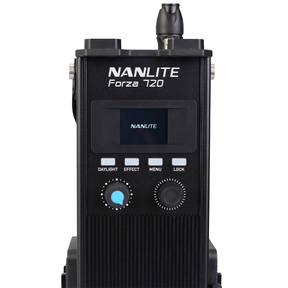 NANLITE - Forza 720 LED