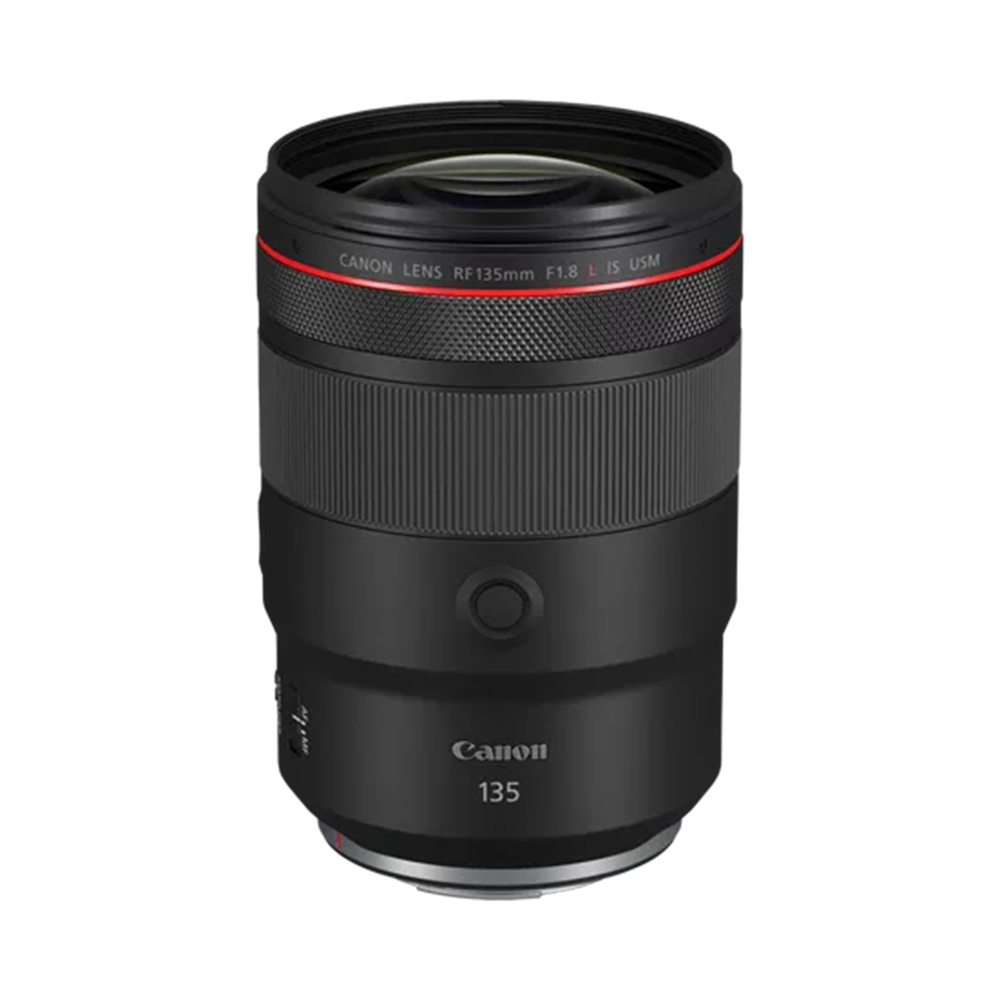 Canon - RF 135mm F1.8 L IS USM