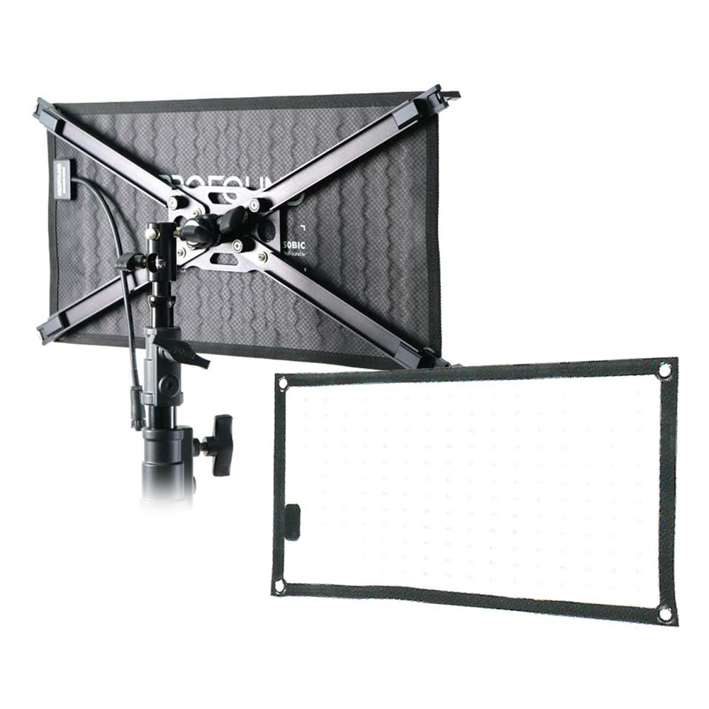 Profound - ProFlex 50W Kit Profound - ProFlex 50W Kit