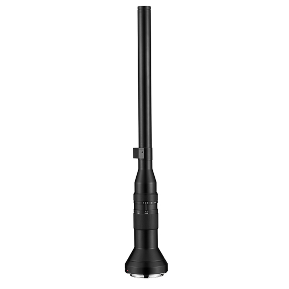 LAOWA - 24mm F/14 Probe für Sony E LAOWA - 24mm F/14 Probe für Sony E