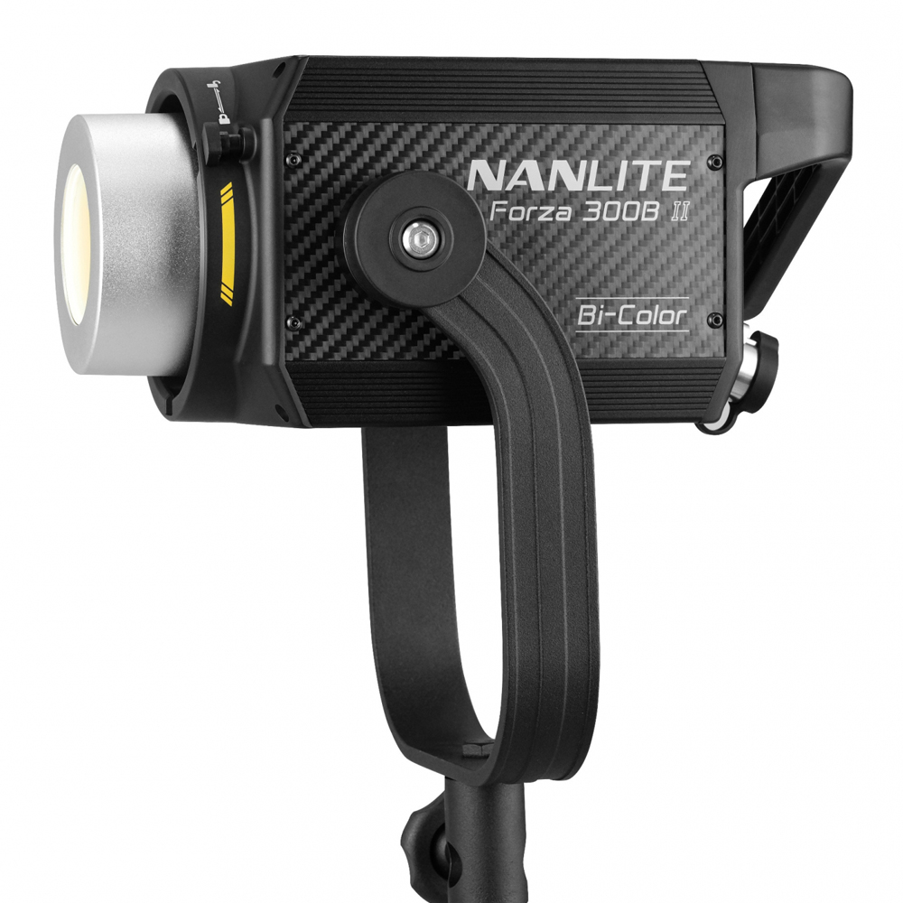 NANLITE - Forza 300B II Bi-Color