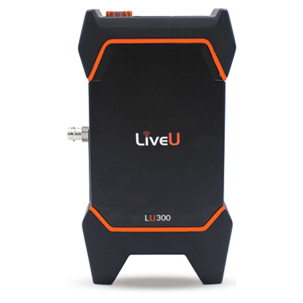 LiveU -LU300e-ENC-HD