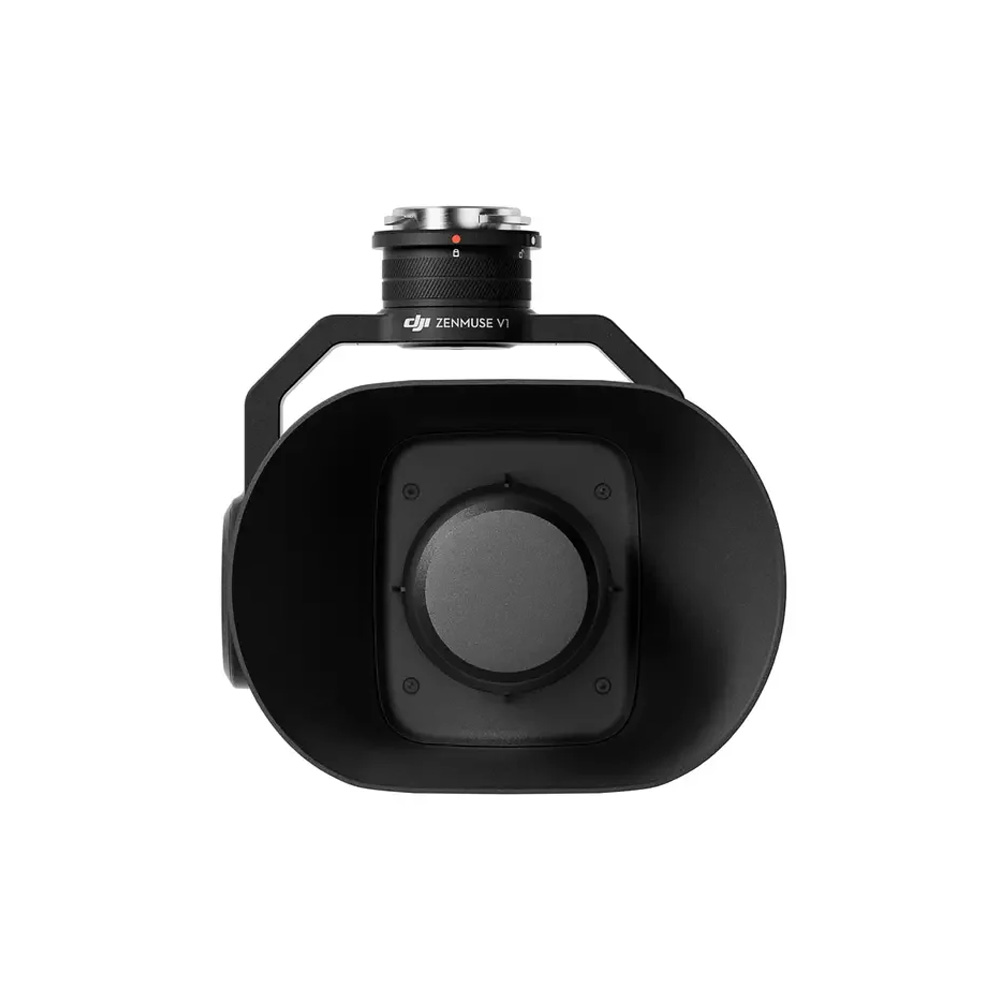 DJI - Zenmuse V1 Lautsprecher