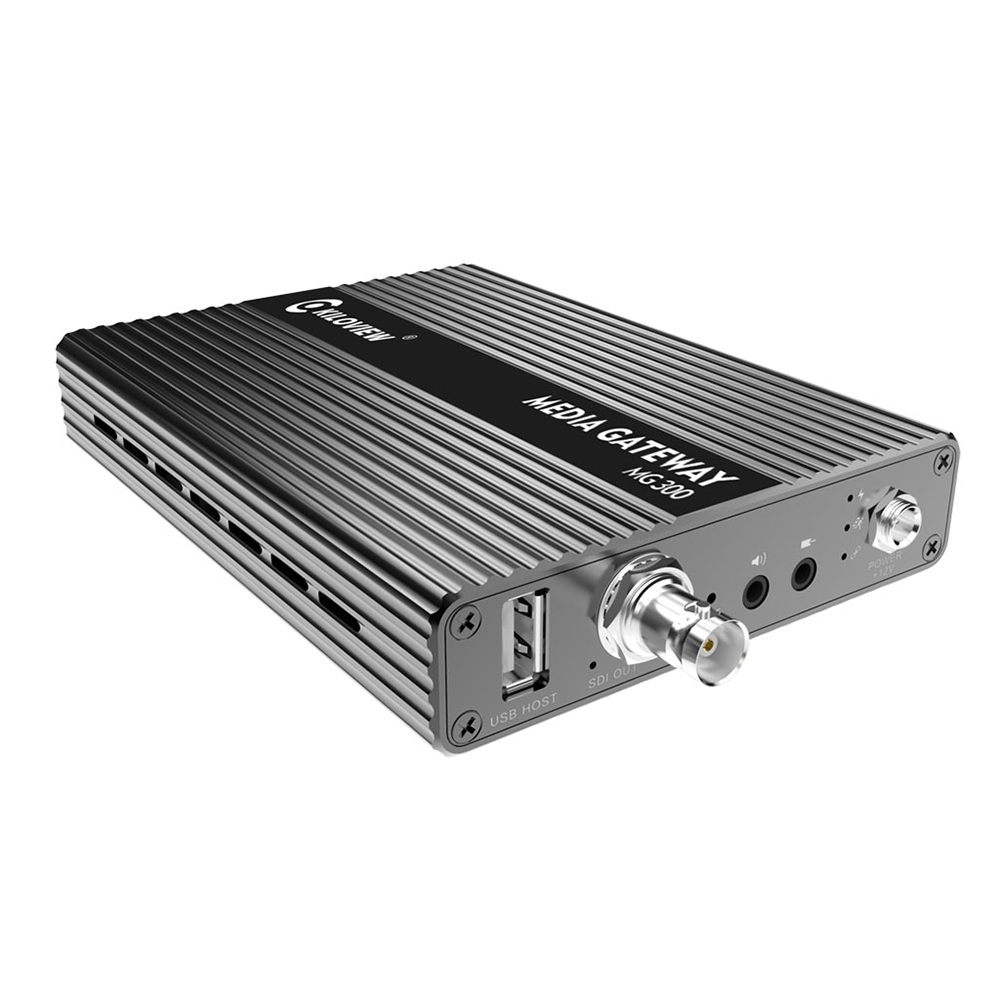 Kiloview - Media Gateway MG300 V2