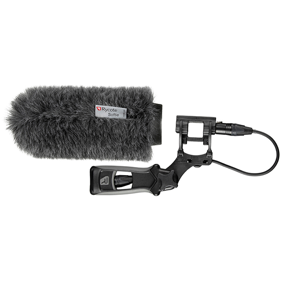 Rycote - 18 cm Classic-Softie Kit (24/25)