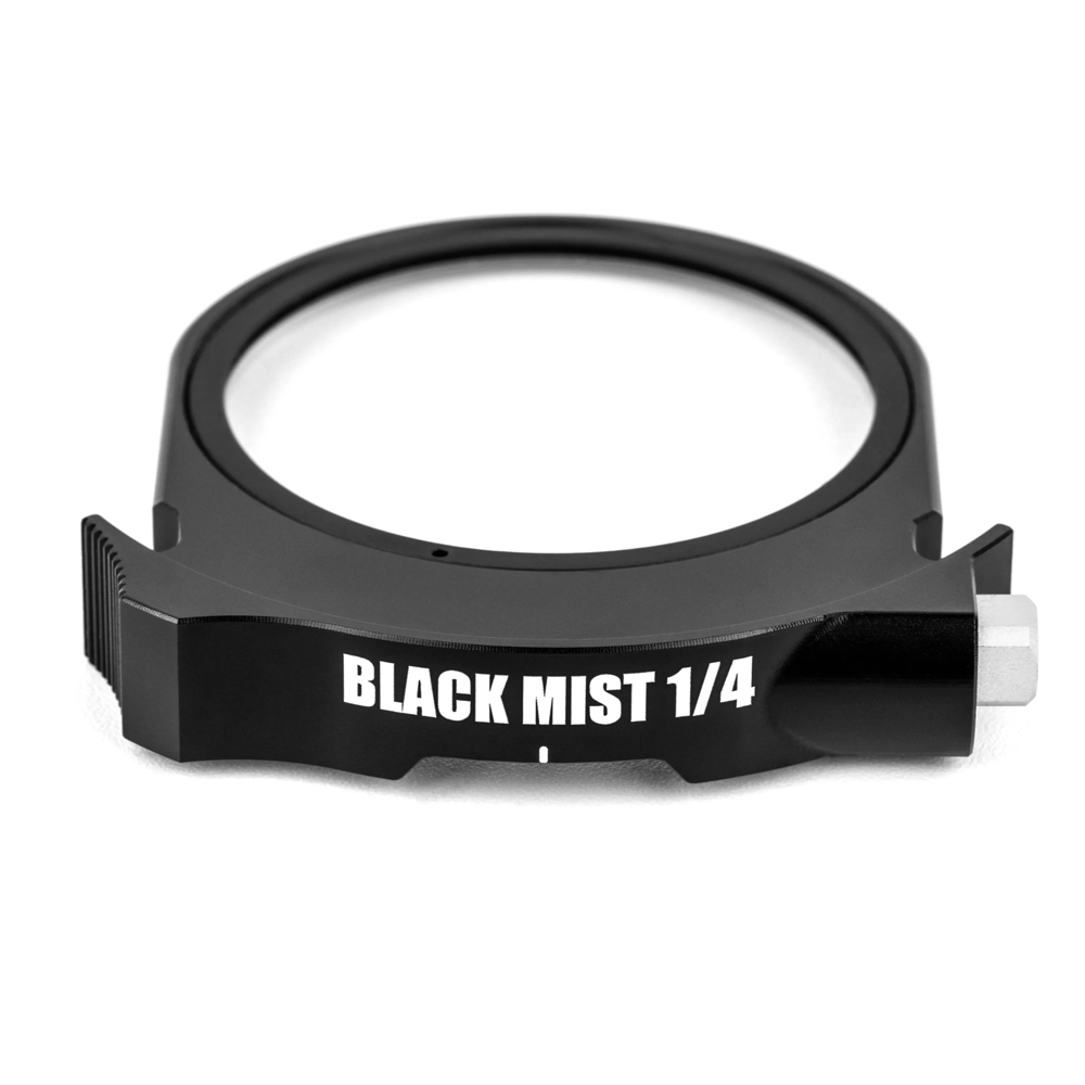 NiSi - Black Mist 1/4