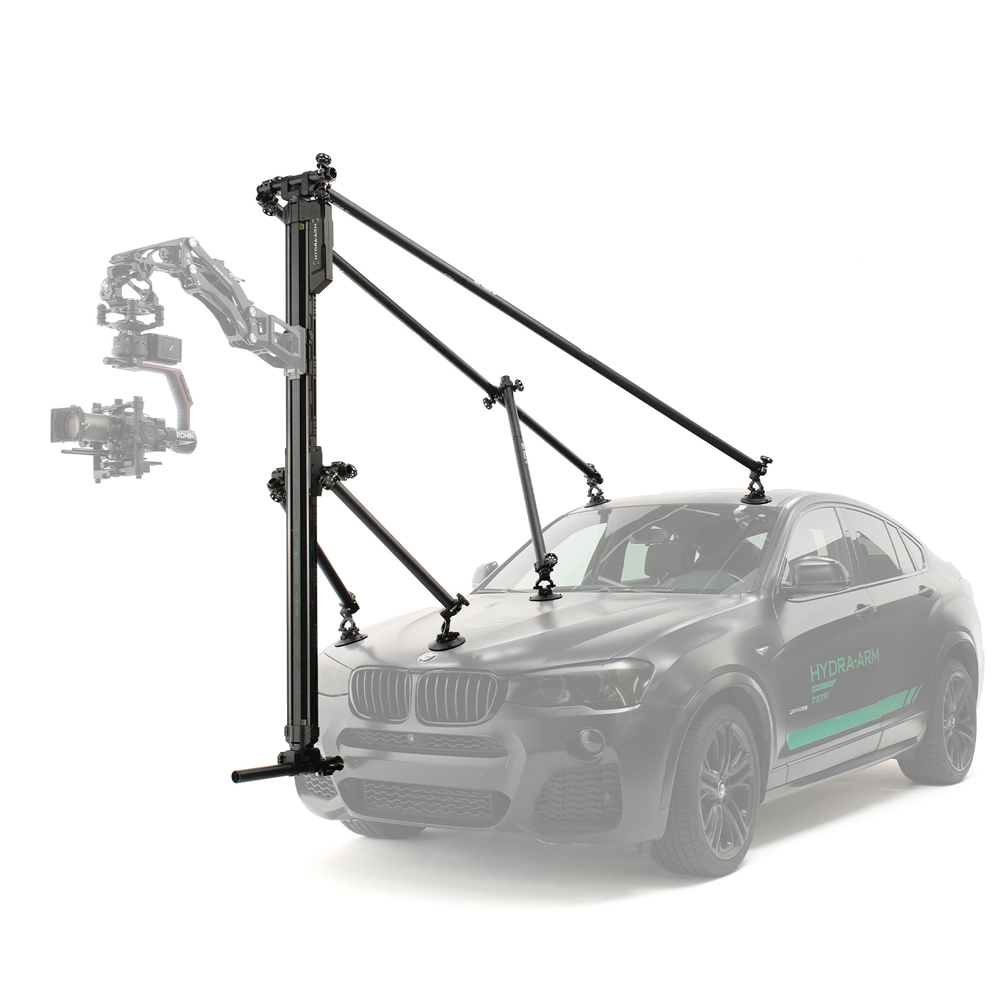 Tilta - Hydra Arm Motorized Slider