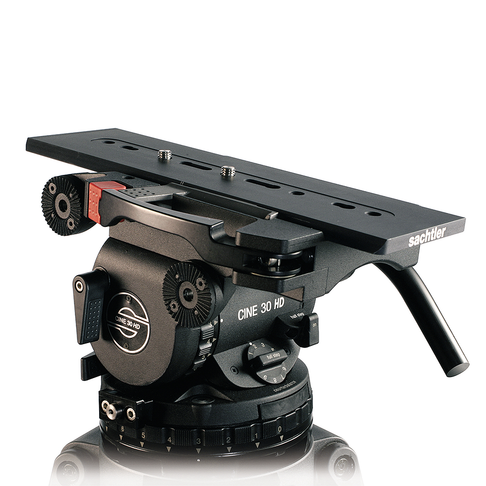 Sachtler - System 30 EFP 2 MCF