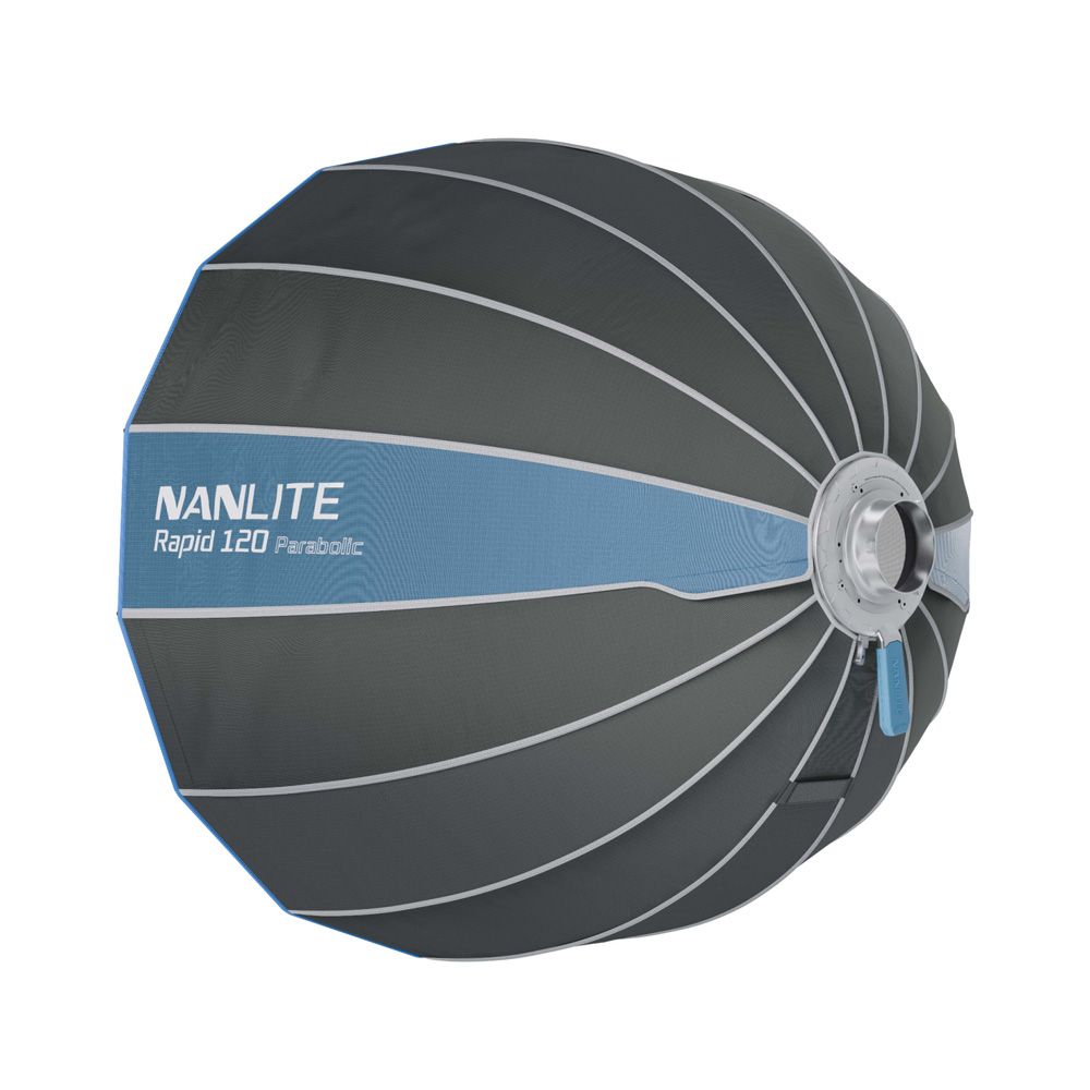 NANLITE - Parabol-Softbox Rapid 120 (SB-RP120)