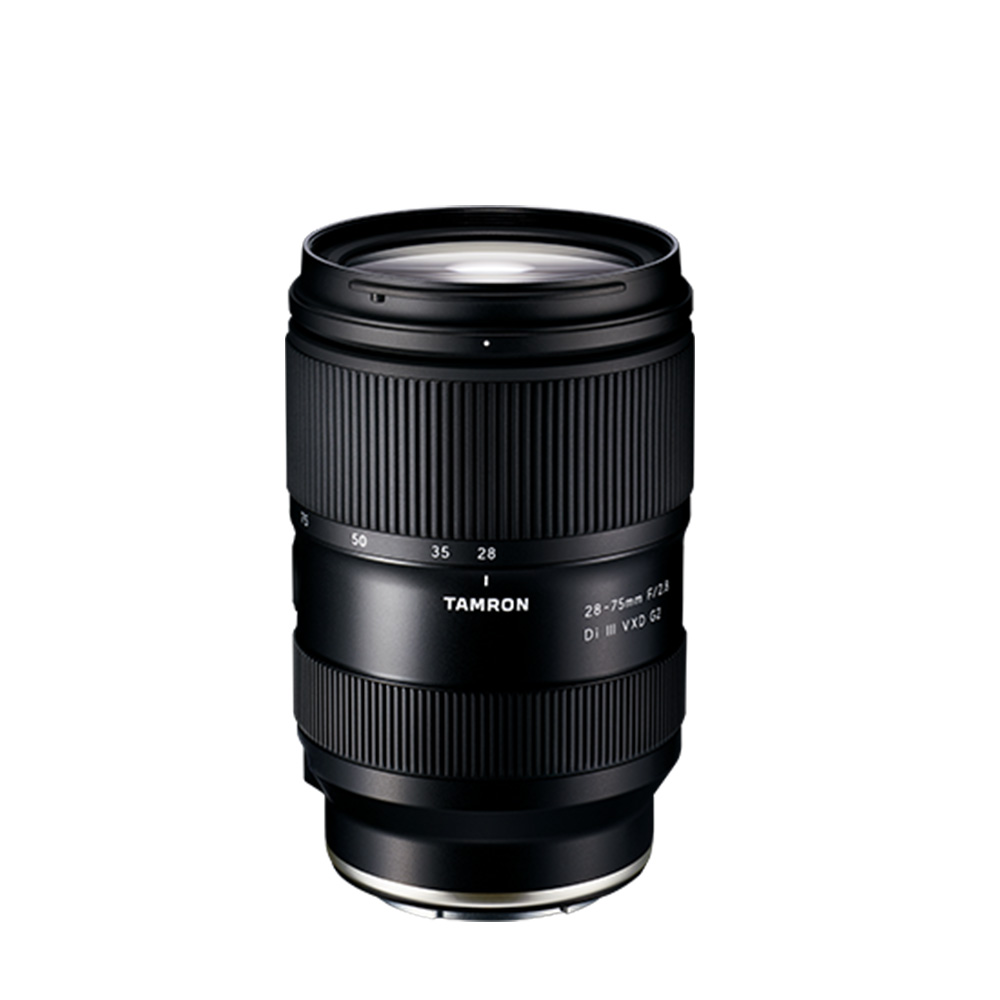 Tamron - 28-75mm F/2.8 Di III VXD G2 E-Mount