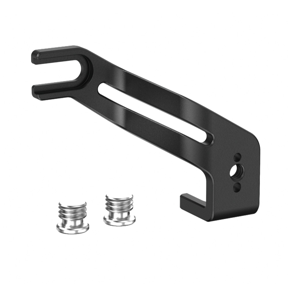 Bright Tangerine - Handle Extension Brace