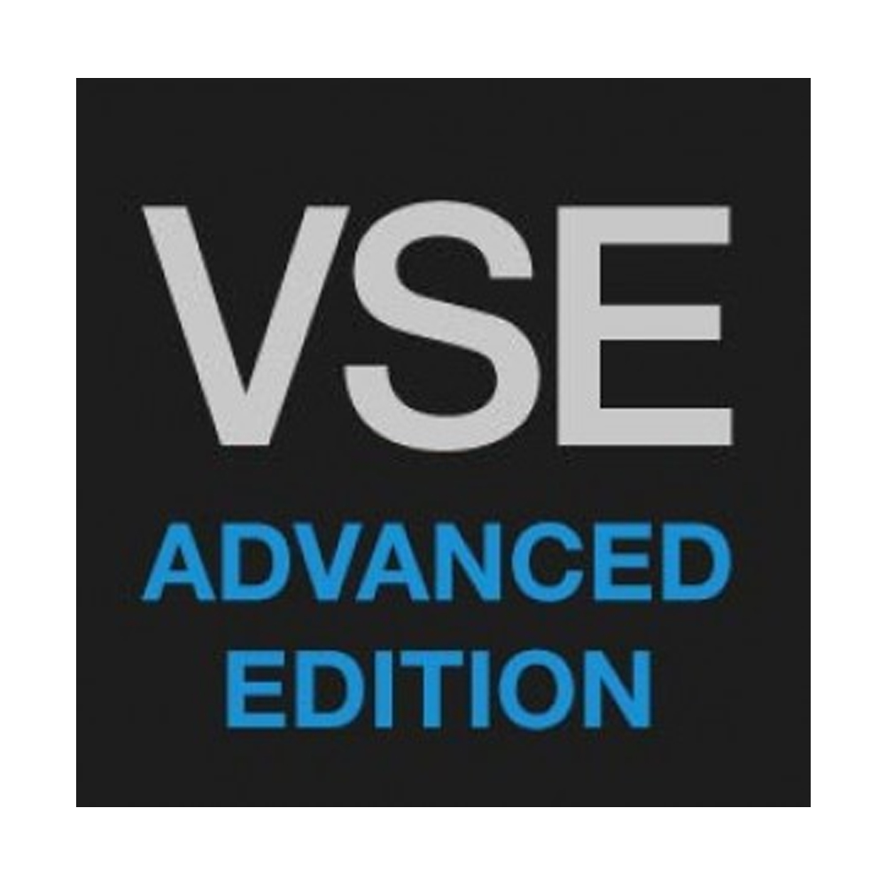 Vizrt - VSE Advanced Edition (Virtual Set Editor)