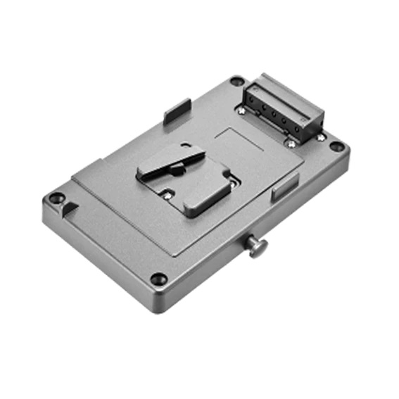 F&V - V-Mount Batterieplatte für K4000/Z400