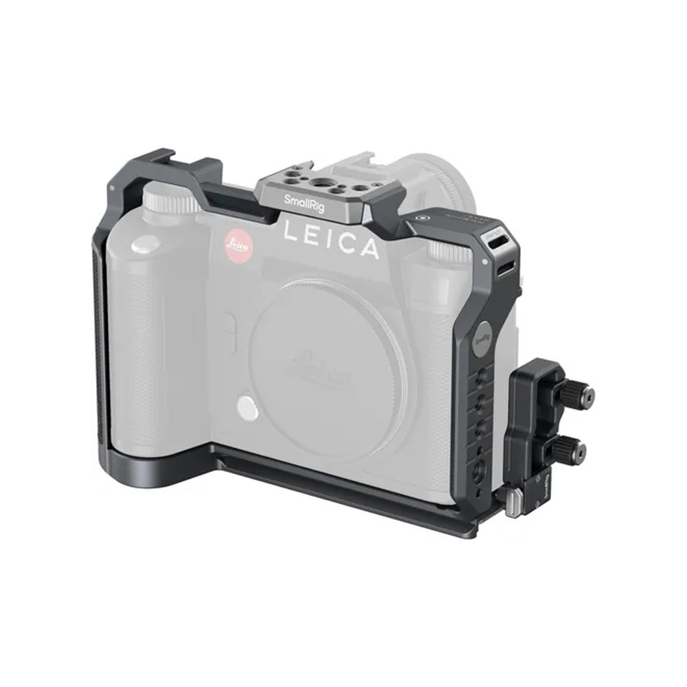 SmallRig - Cage für Leica SL3 / SL3-S
