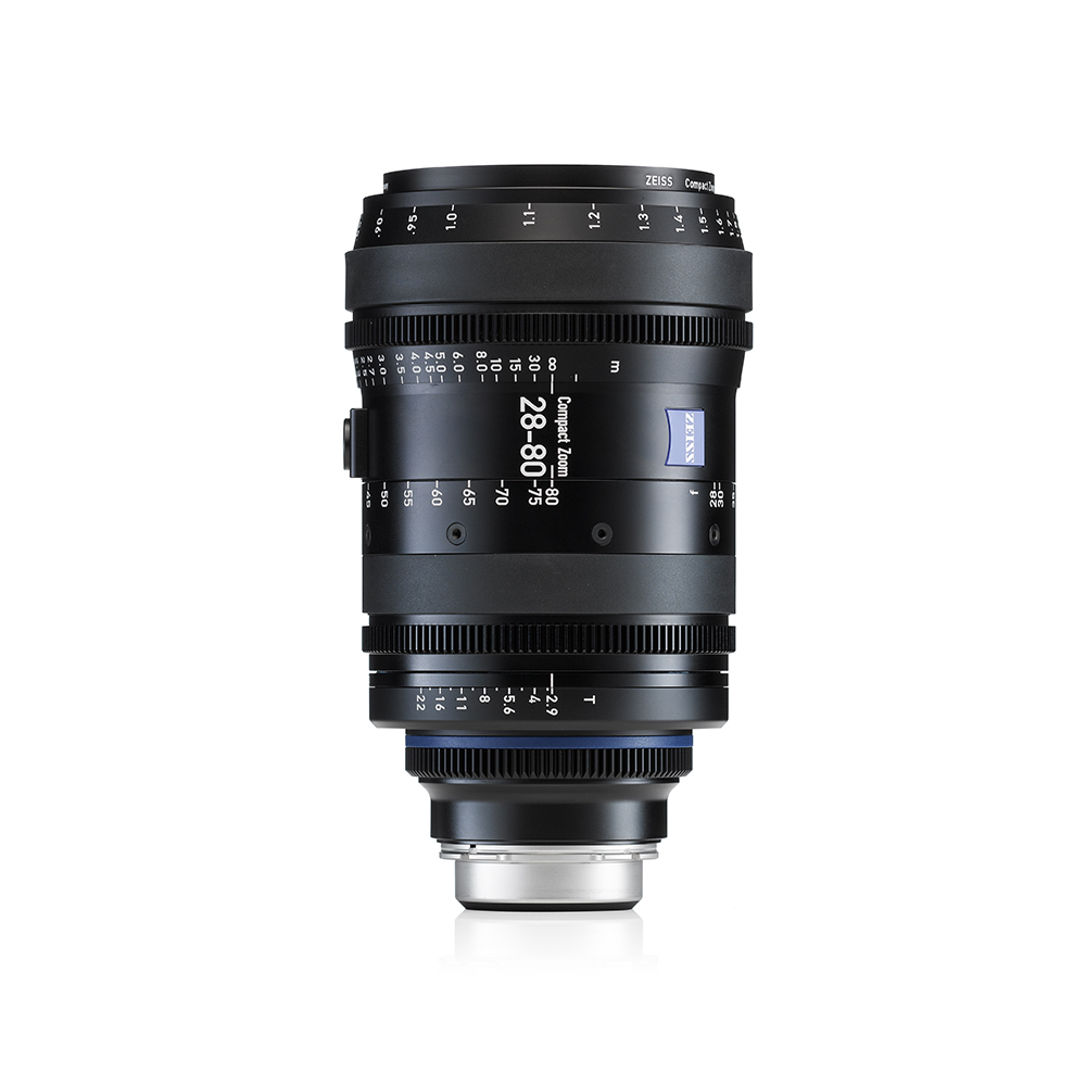 Zeiss - CZ.2 28-80/T2.9 F