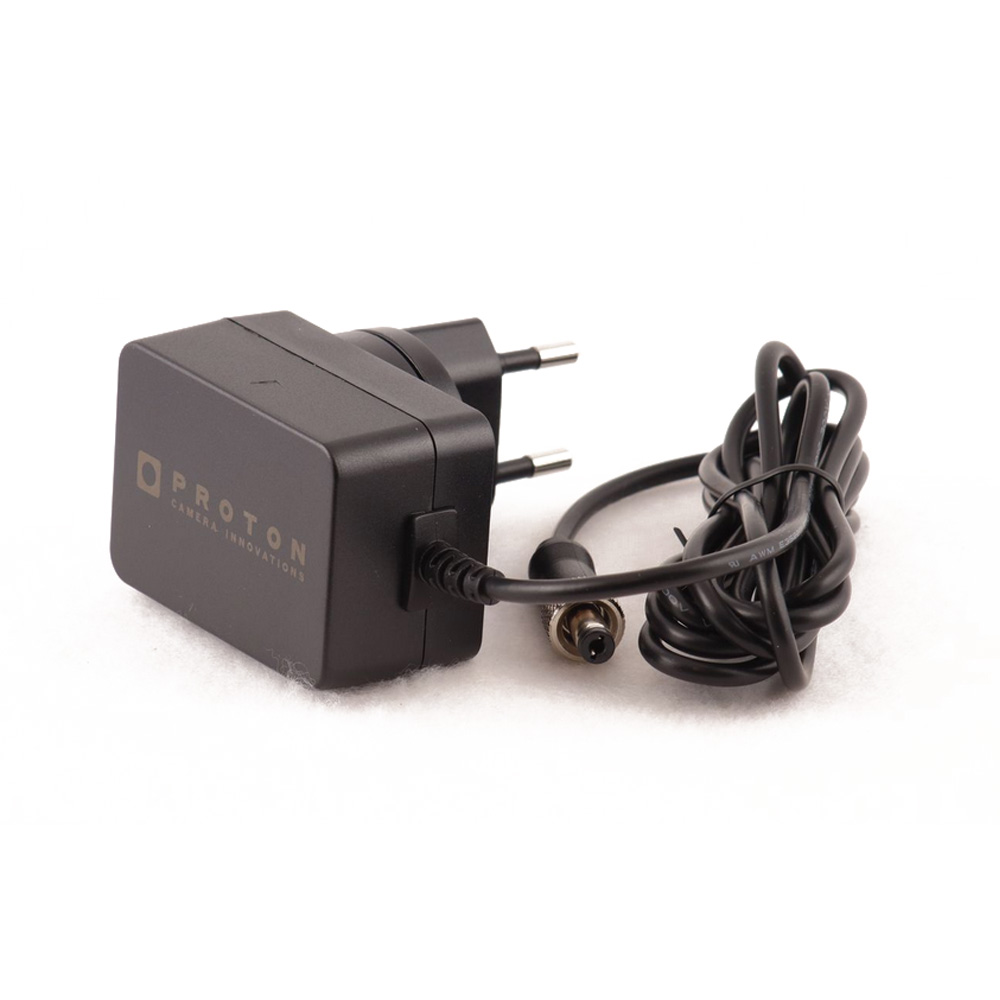 PROTON - Power Supply 14V/1Ah