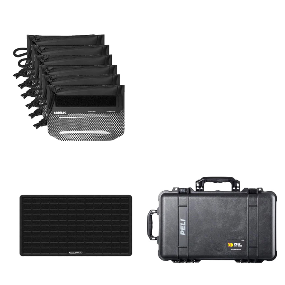 CRDBAG - Peli 1510 Bundle 04