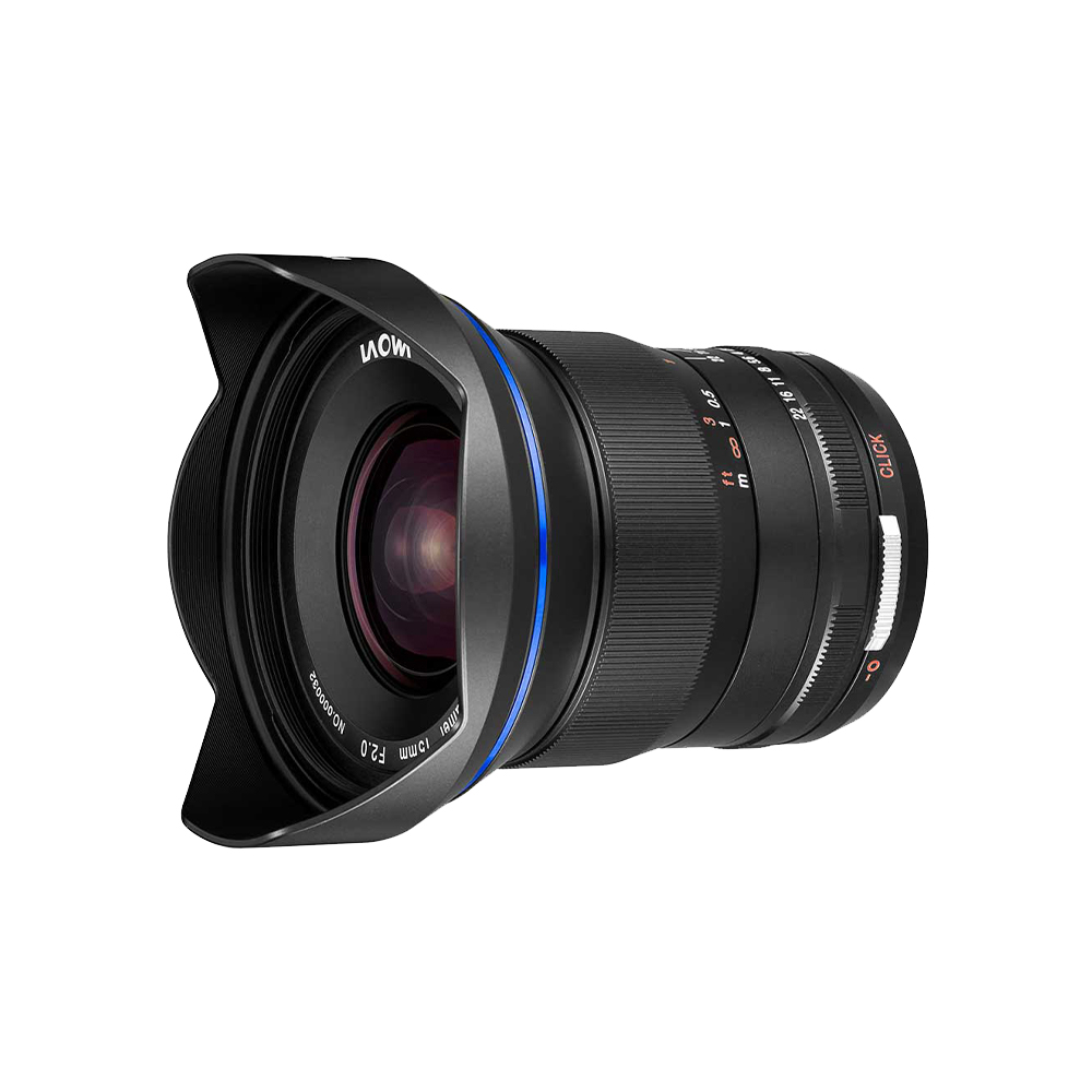 LAOWA - 15mm F/2 FE Zero-D mit Leica L-Mount