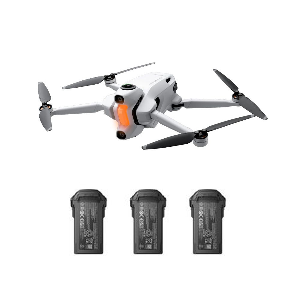 Insta360 - Antigravity A1 Infinity Bundle