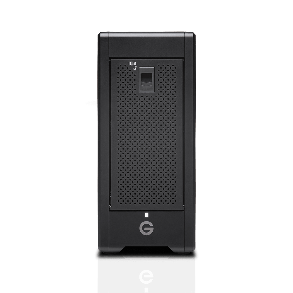 Sandisk Professional - G-Raid Shuttle 8 48TB