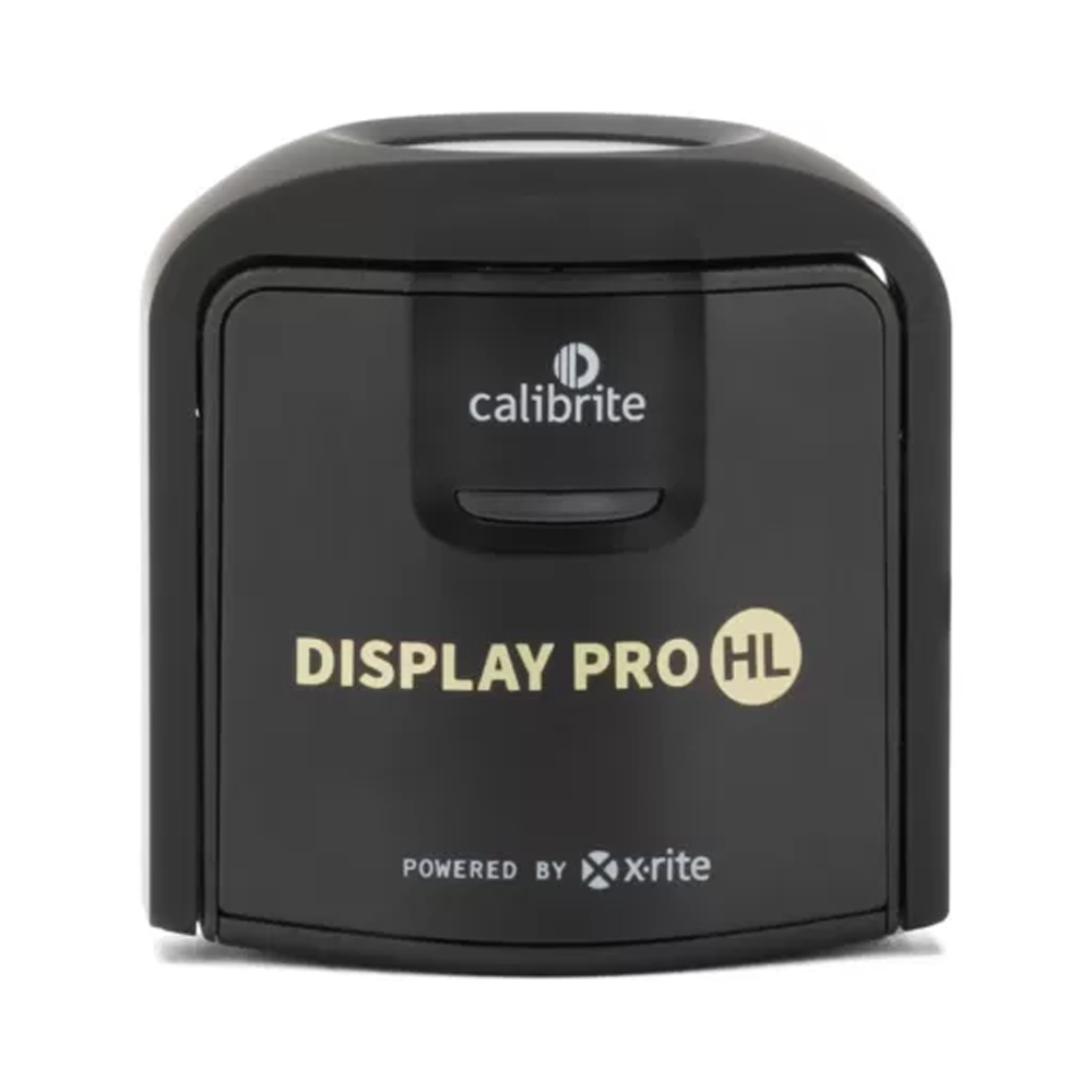 Calibrite - Display Pro HL