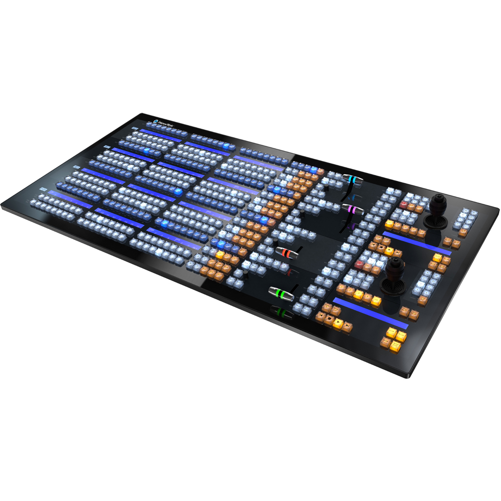 Vizrt - TC1 4S Control Surface