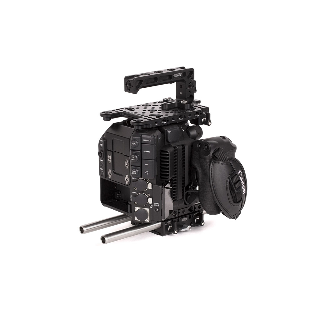 Wooden Camera - C300MKIII und C500MKII Unified Accessory Kit (Base)