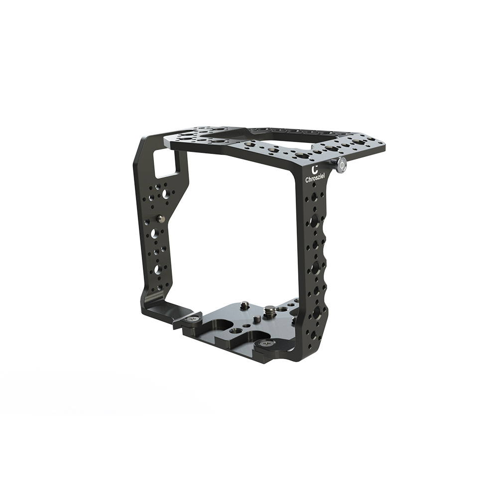 Chrosziel - 401-C70-CAGE