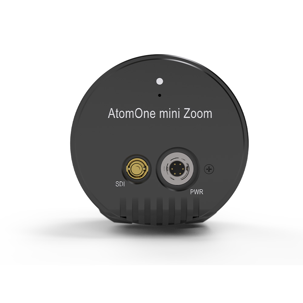 Dreamchip - AtomOne mini ZOOM