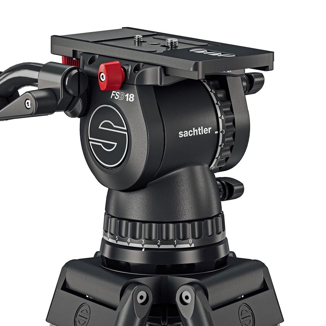 Sachtler - FSB 18T MK II