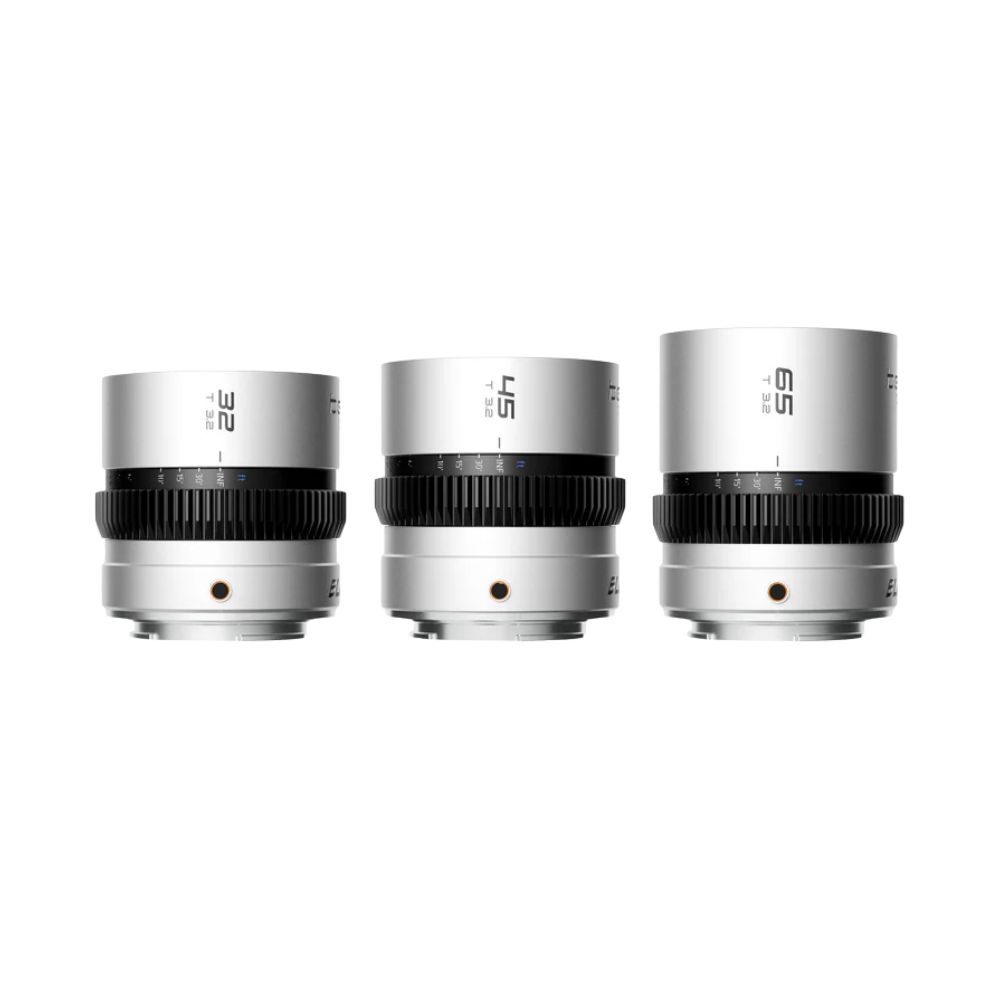 Blazar - Beetle 32/45/65mm Kit  RF-Mount