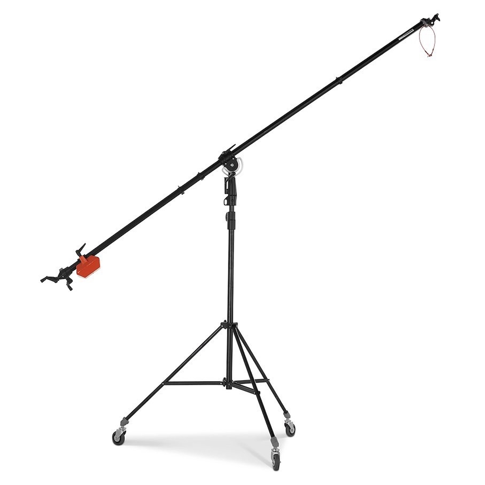 Manfrotto - 025BS Schwarz