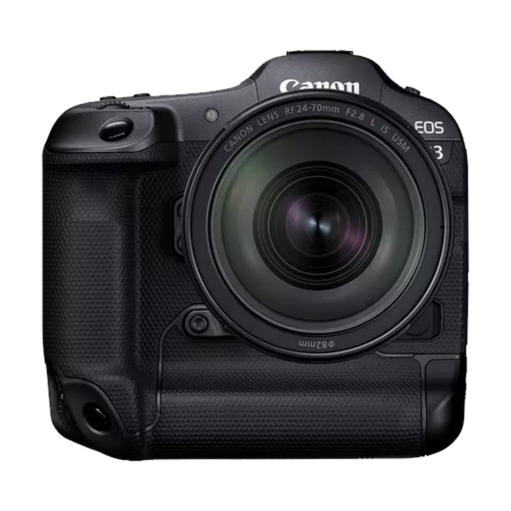 Canon - EOS R3