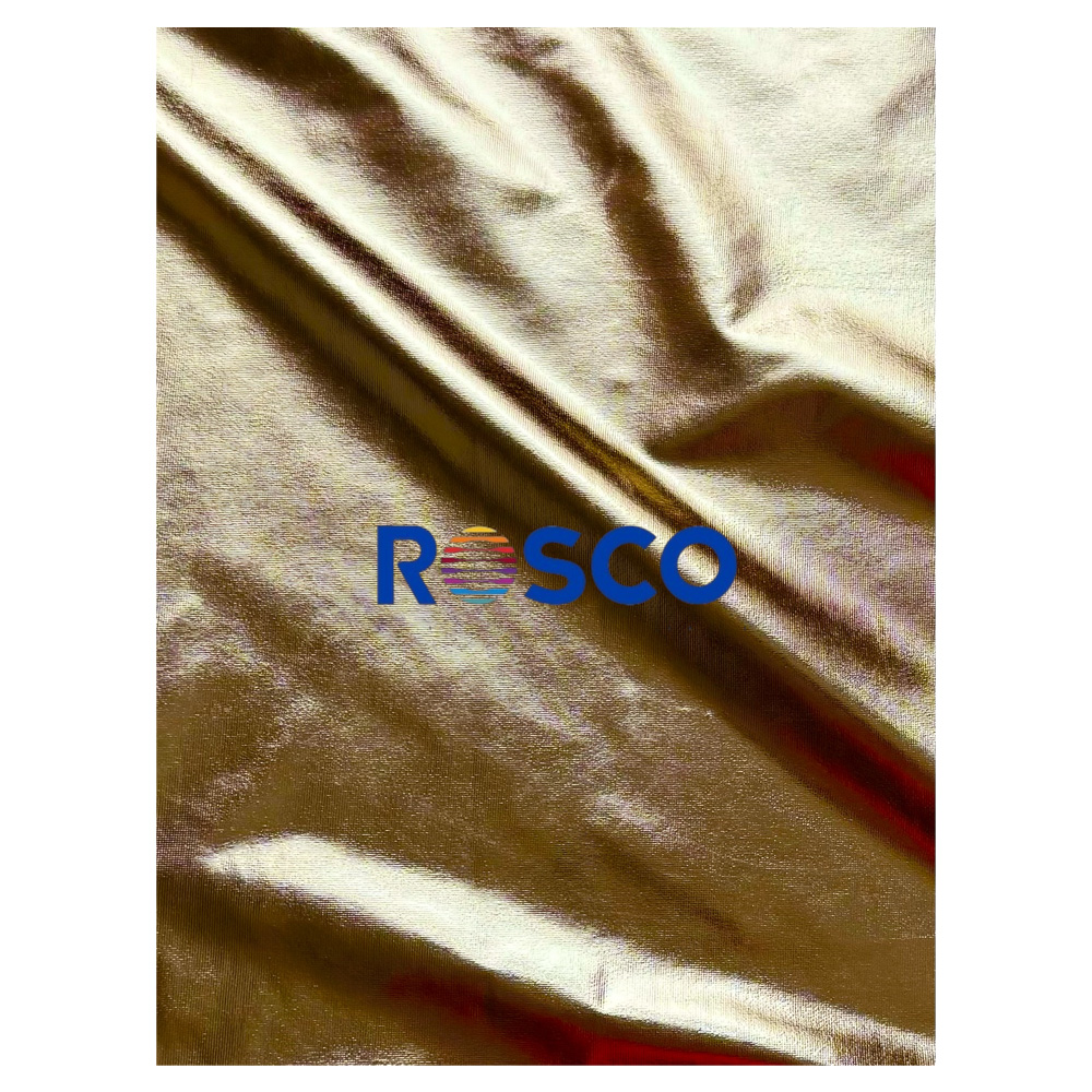 Steelfingers - Reflective Gold X100