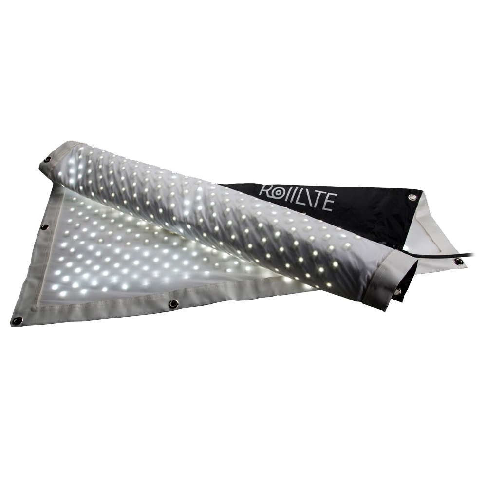 Fomex - RollLite RL31 Kit (150W) Fomex - RollLite RL31 Kit (150W)