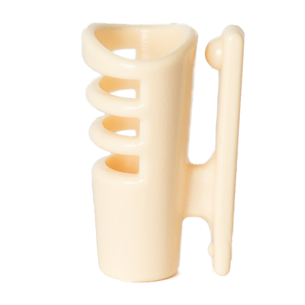 Hide a Mic - Concealer / Shirt / COS 11 / Beige Hide a Mic - Concealer / Shirt / COS 11 / Beige