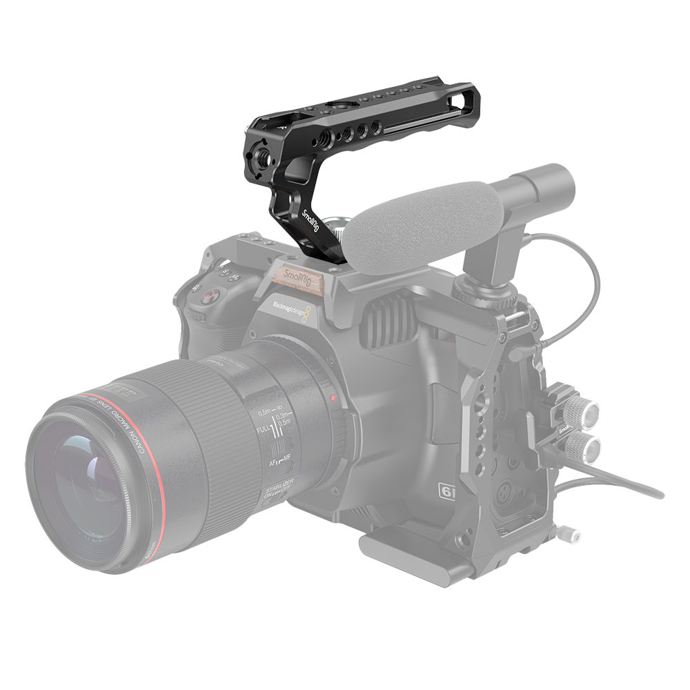 SmallRig - Universal ARRI Locating Handle - 2165C