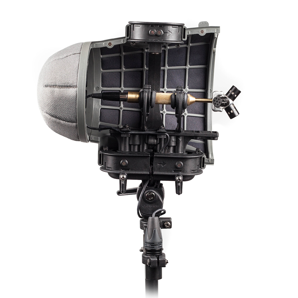 Rycote - Stereo Cyclone Ambisonic 2