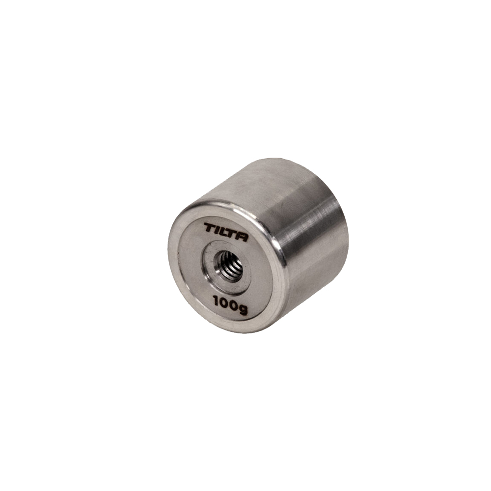 Tilta - 100g Counterweight