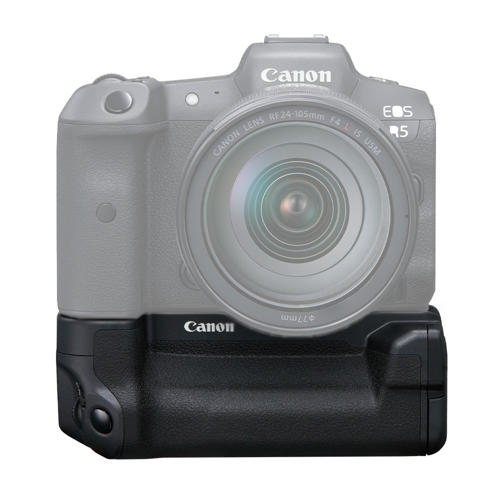 Canon - BG-R10