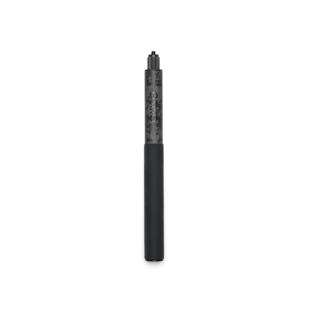 DJI - Osmo 360 1 m Carbonfaser-Selfie-Stick