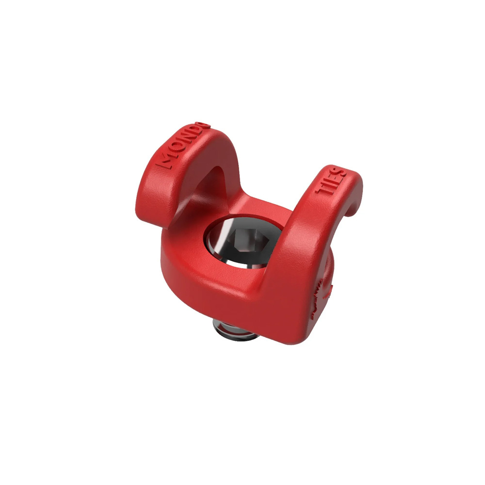 Kondor Blue  - Mondo Ties Kabel Management