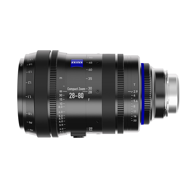 Zeiss - CZ.2 28-80/T2.9 PL (gebraucht)